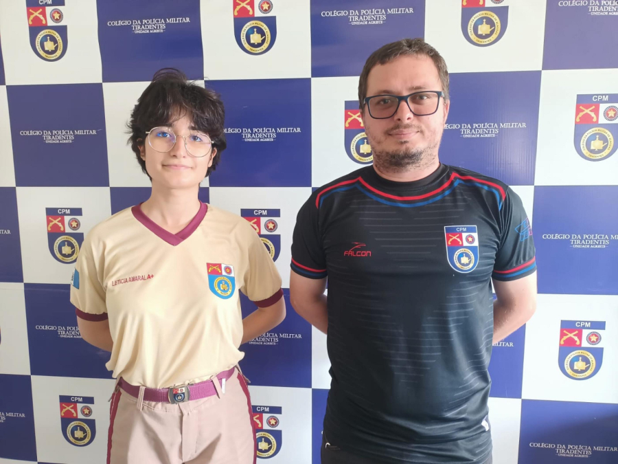 Colégio Tiradentes Interior conquista 14 medalhas na Olimpíada Brasileira de Raciocínio Lógico