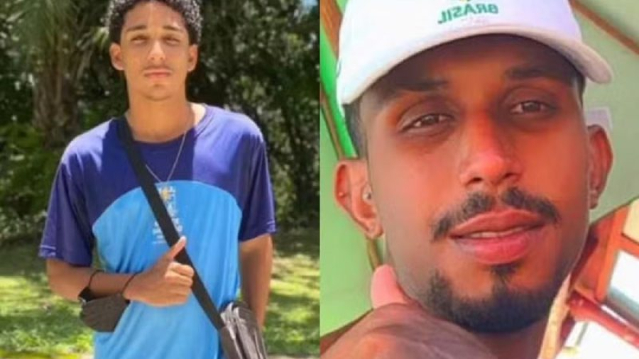  Jovens desaparecidos são encontrados esquartejados na Bahia