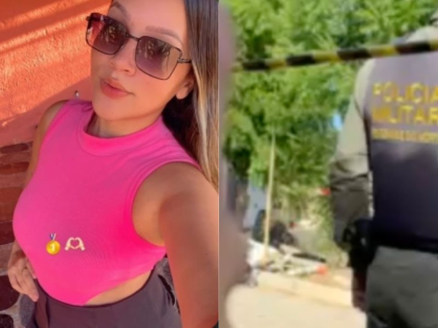 VÍDEO: jovem morre após ter cabeça ‘esbagaçada’ com golpes de capacete