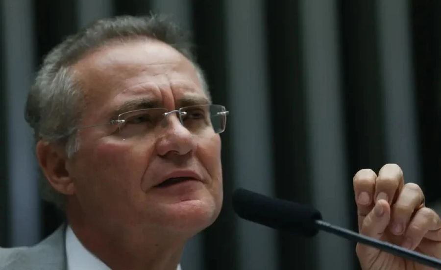 Renan Calheiros e aliados antecipam projeto político para eleições de 2026