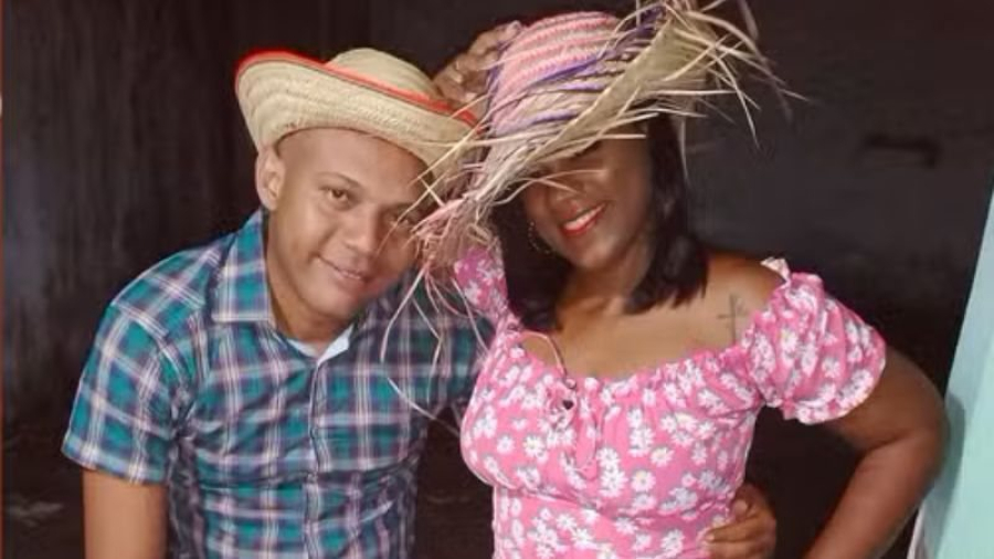 TRAGÉDIA: Morre mulher que teve corpo queimado com ácido pelo ex-marido 