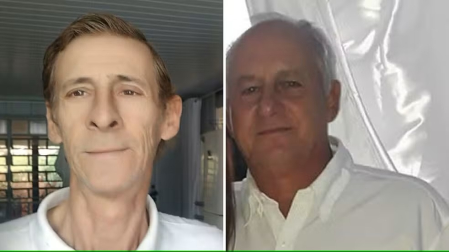 Festa de igreja termina com dois mortos e um ferido após idoso atirar contra o próprio cunhado