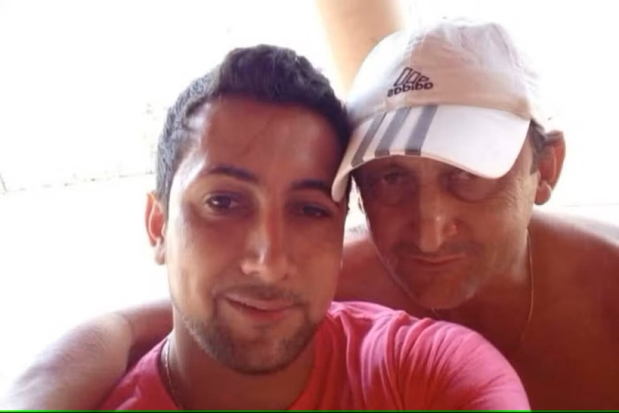 TRAGÉDIA FAMILIAR: Pai infarta e morre ao saber da morte do filho em acidente em Goiás