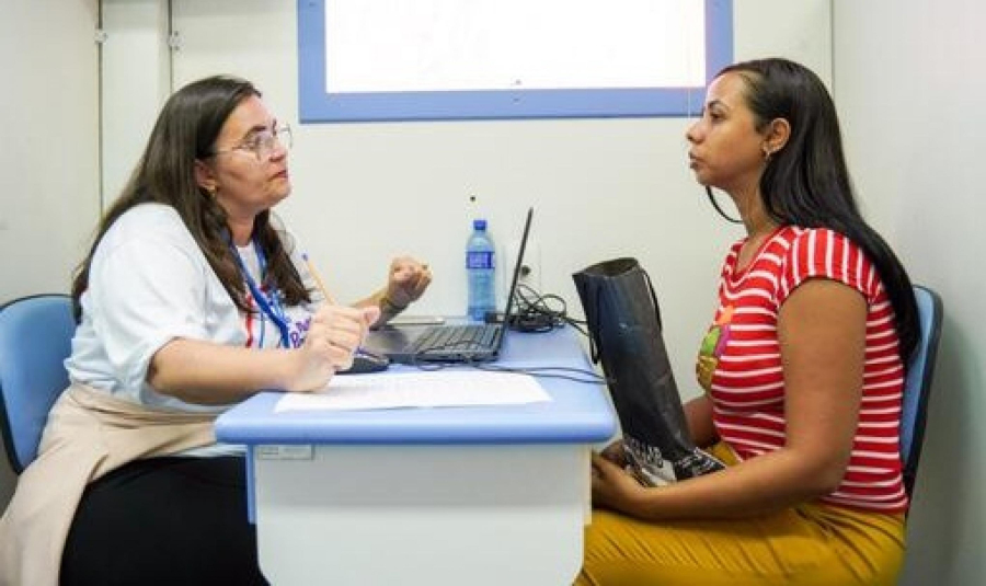 Curso com 120 vagas para contratação imediata em parceria com o Sine Alagoas