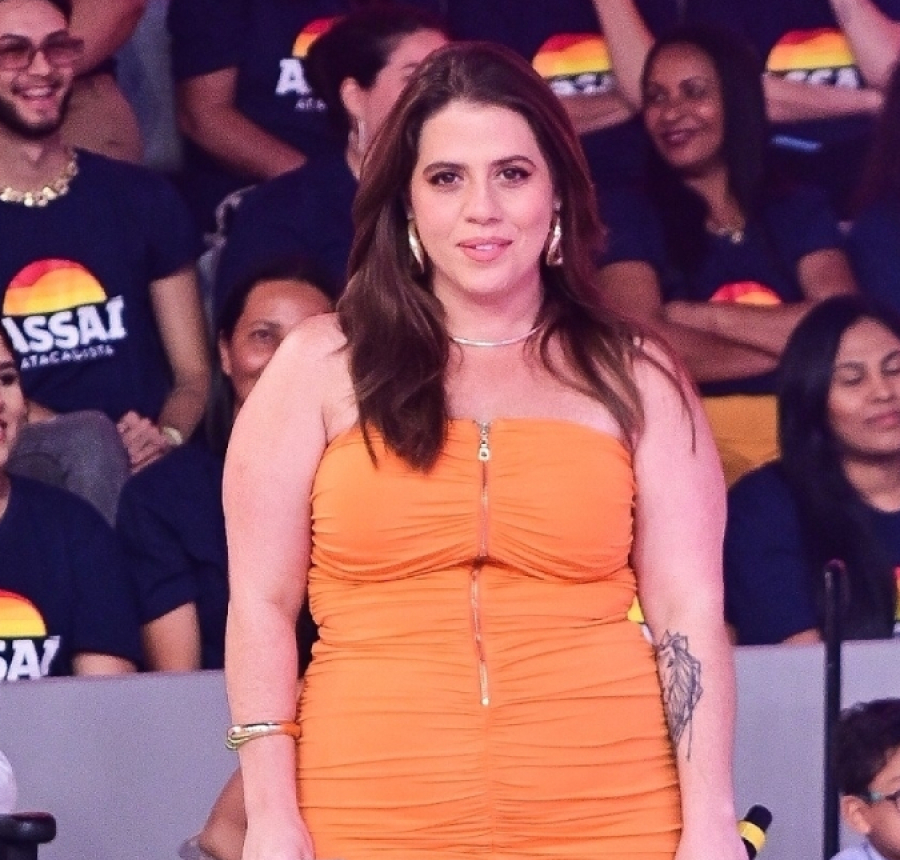Tati Machado perde bebê na reta final da gravidez