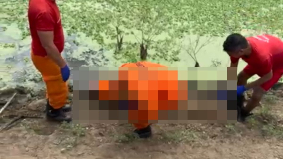 Homem é esfaqueado mais 30 vezes e corpo é jogado em barragem em Canapi